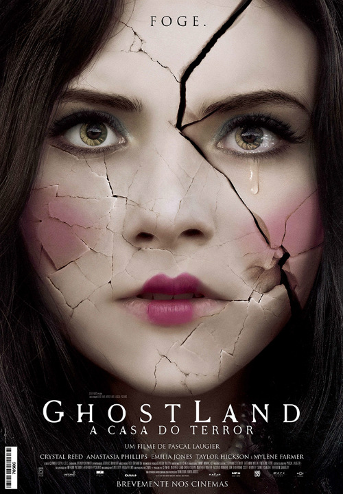 Ghostland: A Casa do Terror