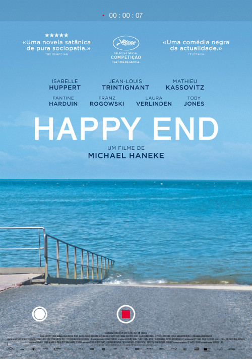 Happy End