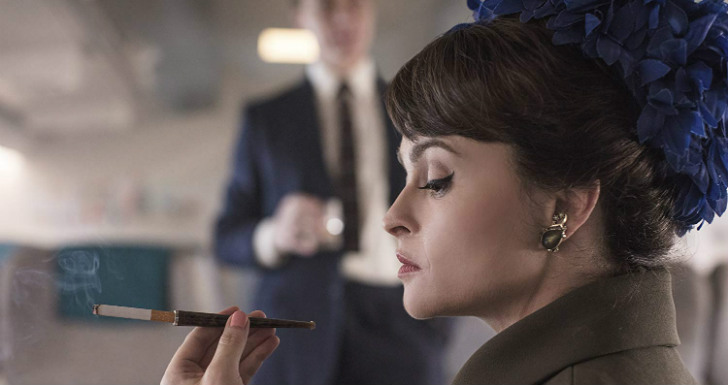 helena bonham carter the crown