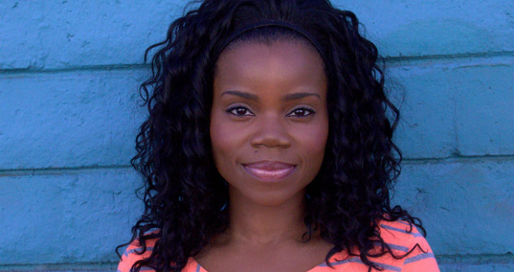 kelly jenrette emmy