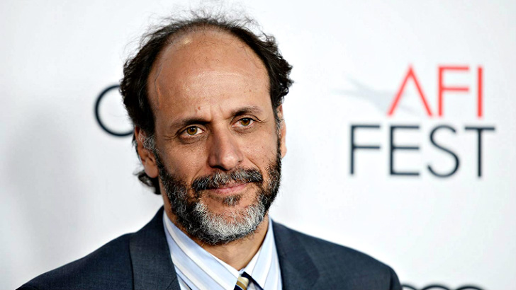 Luca Guadagnino