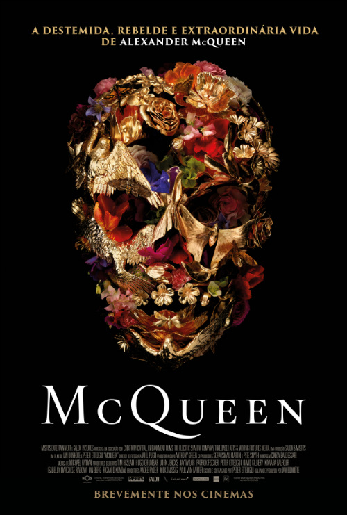 McQueen