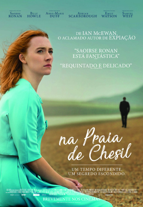 Na Praia de Chesil