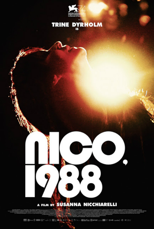 nico 1988