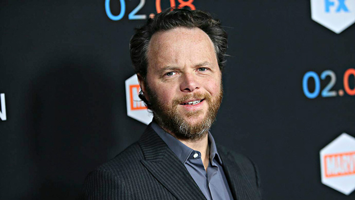 Noah Hawley