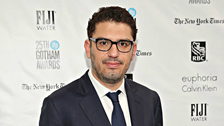 Sam Esmail