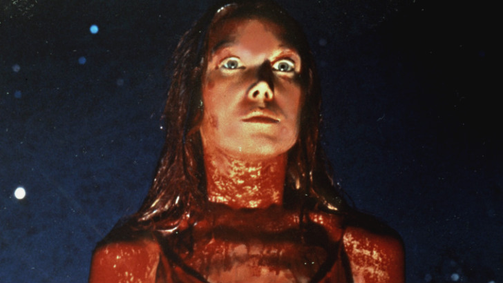 sissy spacek carrie top 10 scream queens