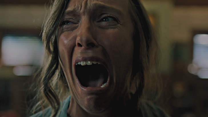 toni collette hereditario top 10 scream queens