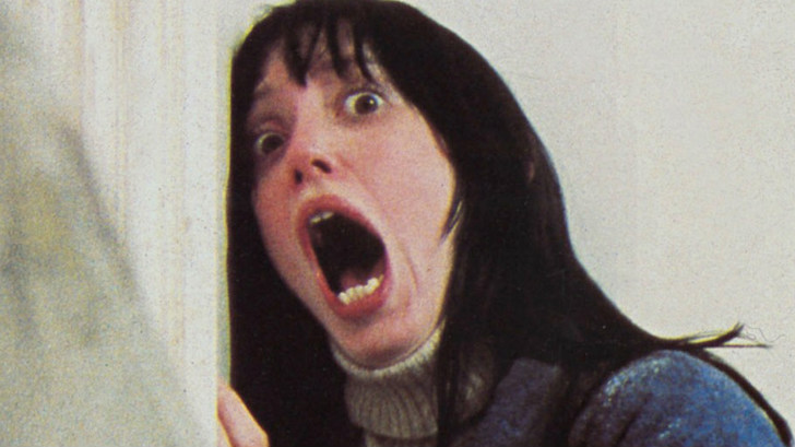 shelley duvall the shining top 10 scream queens