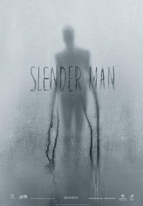 slender man