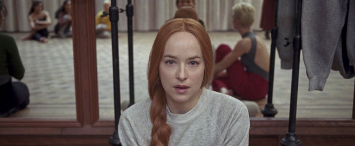 Suspiria