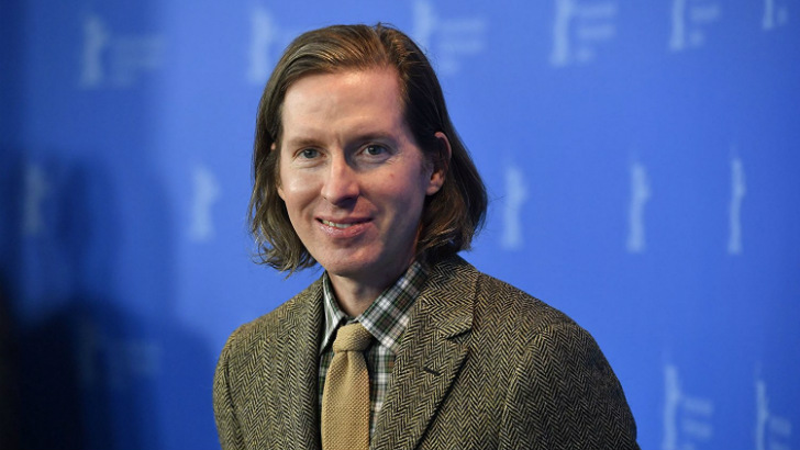 Wes Anderson