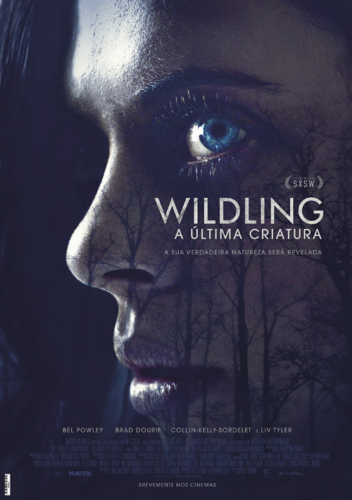 Wilding: A Última Criatura