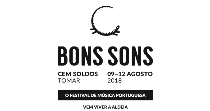 agosto Bons Sons