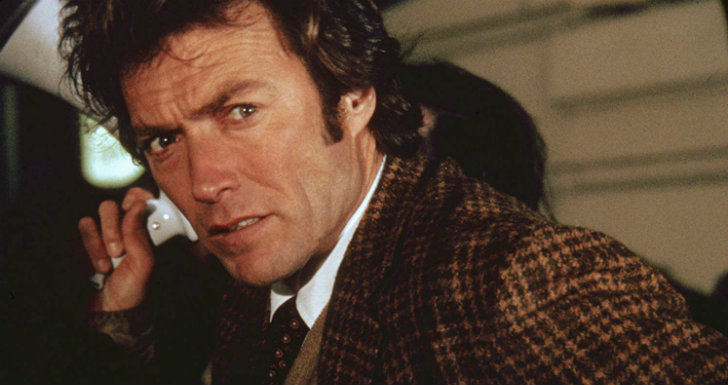 dirty harry top franchises metacritic