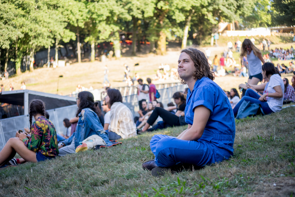 Lucy Dacus, Slowdive entre outros no Vodafone Paredes de Coura 2018