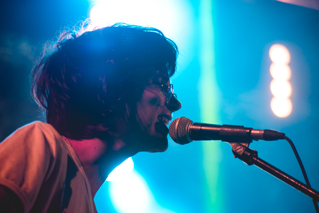 DIIV Paredes de Coura