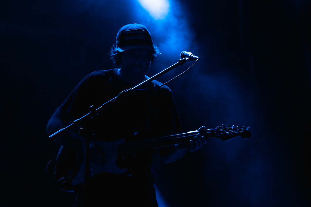 Slowdive no Vodafone Paredes de Coura