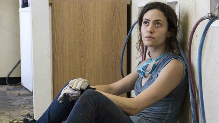 Shameless, Emmy Rossum, William H. Macy, FOX