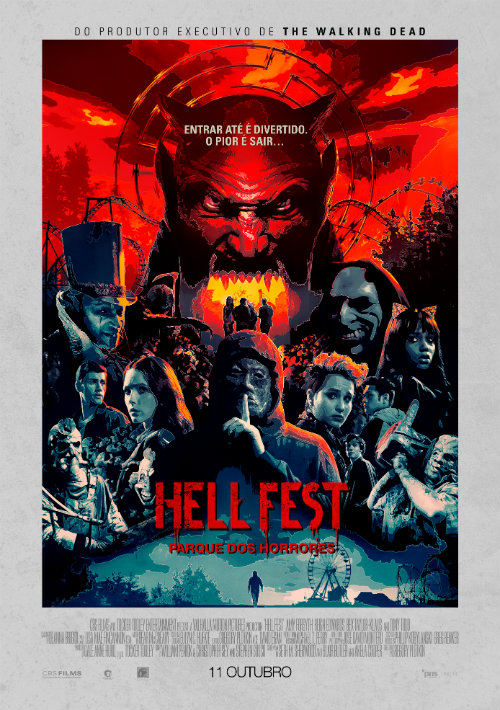 Hell Fest