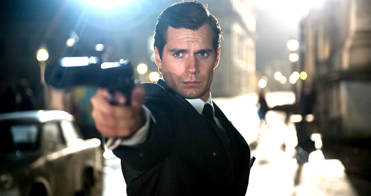 henry cavill james bond