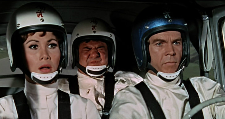 herbie top franchises metacritic