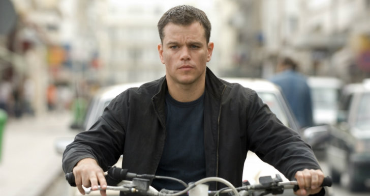 bourne top franchises metacritic