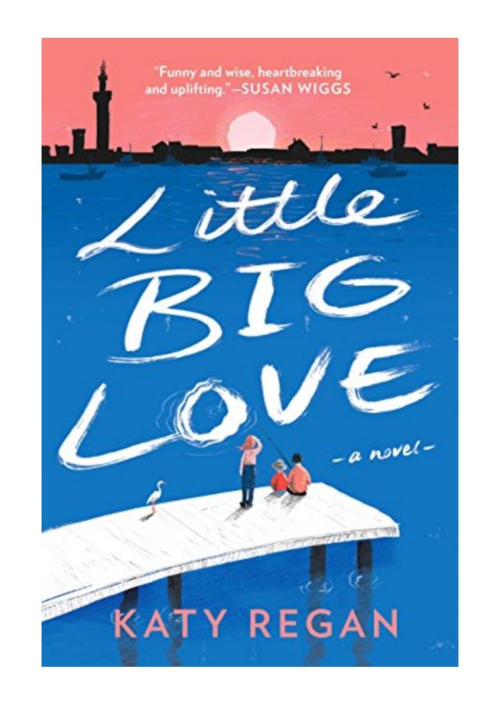 Little Big Love