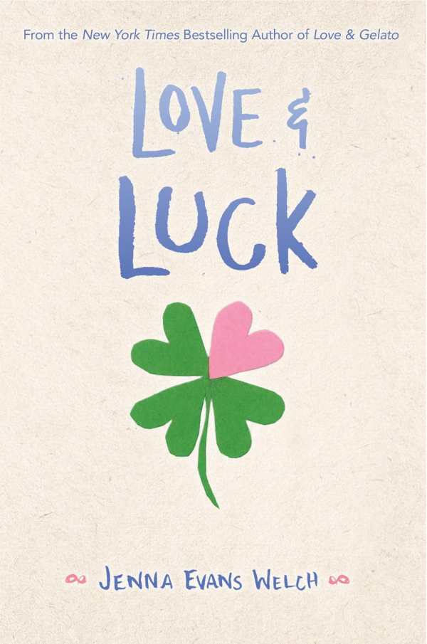 Love & Luck