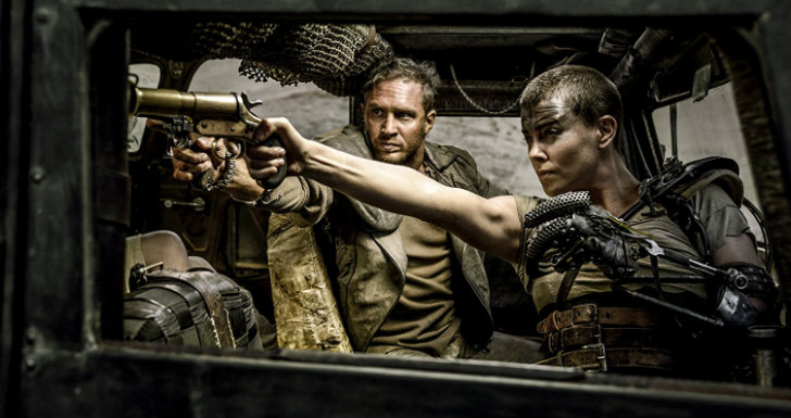 mad max top franchises metacritic