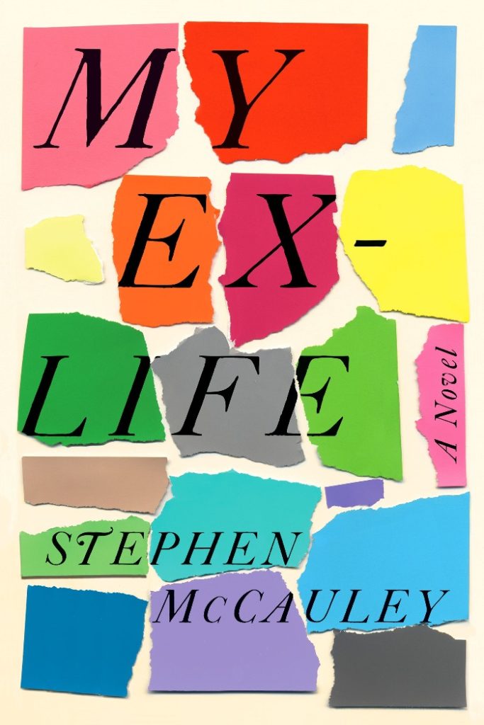 My Ex-Life