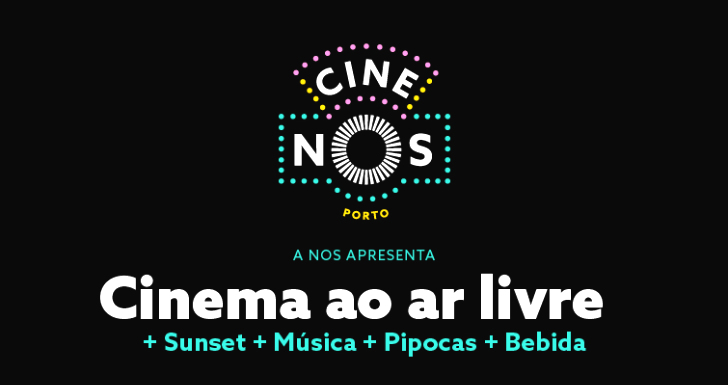 agosto cine nos