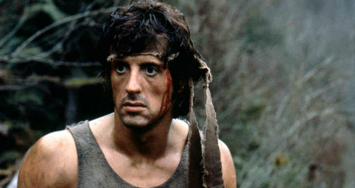 rambo top franchises metacritic