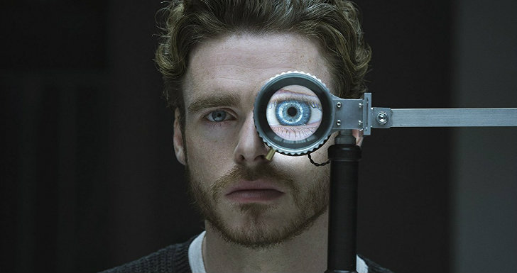 richard madden james bond