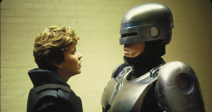 robocop top franchises metacritic