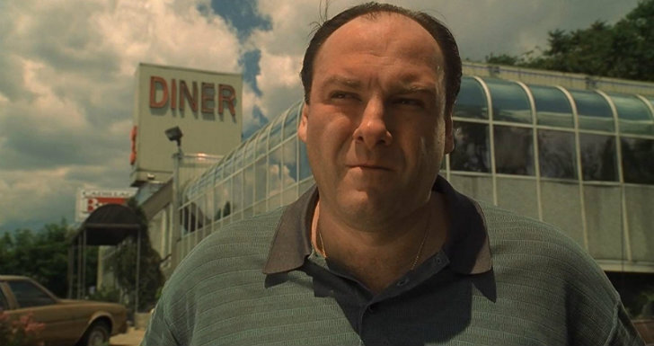 sopranos top 30 series metacritic