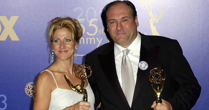 os sopranos top 30 series metacritic