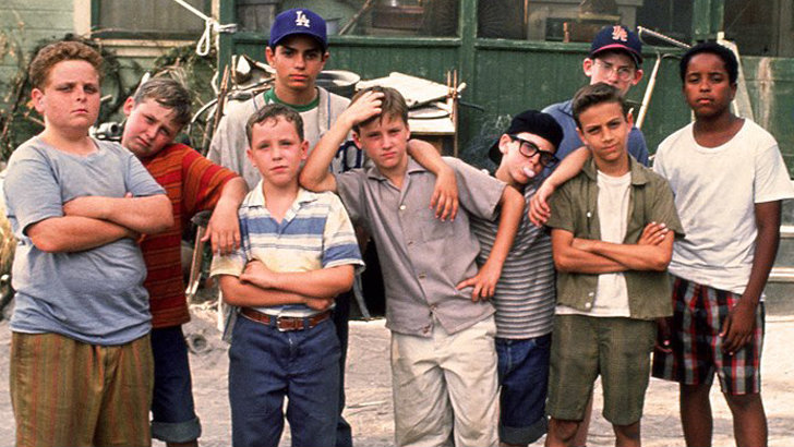 The Sandlot