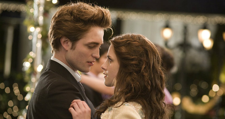 twilight top franchises metacritic