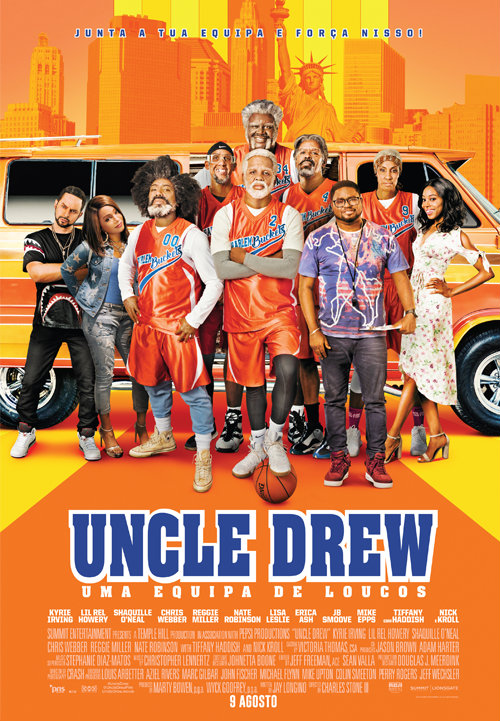 uncle drew