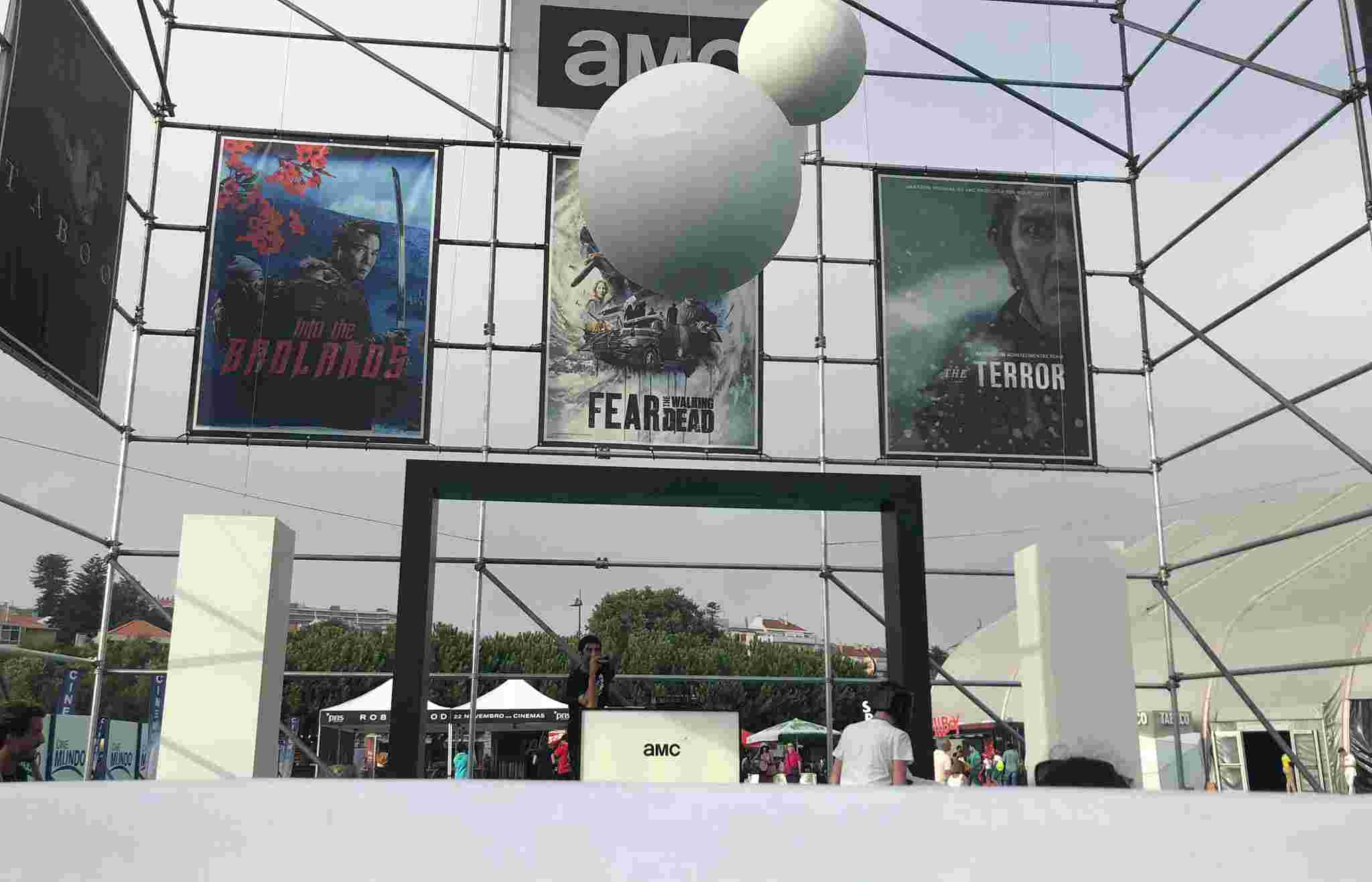 Comic Con
