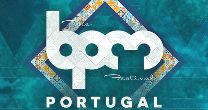 The BPM Festival 2018