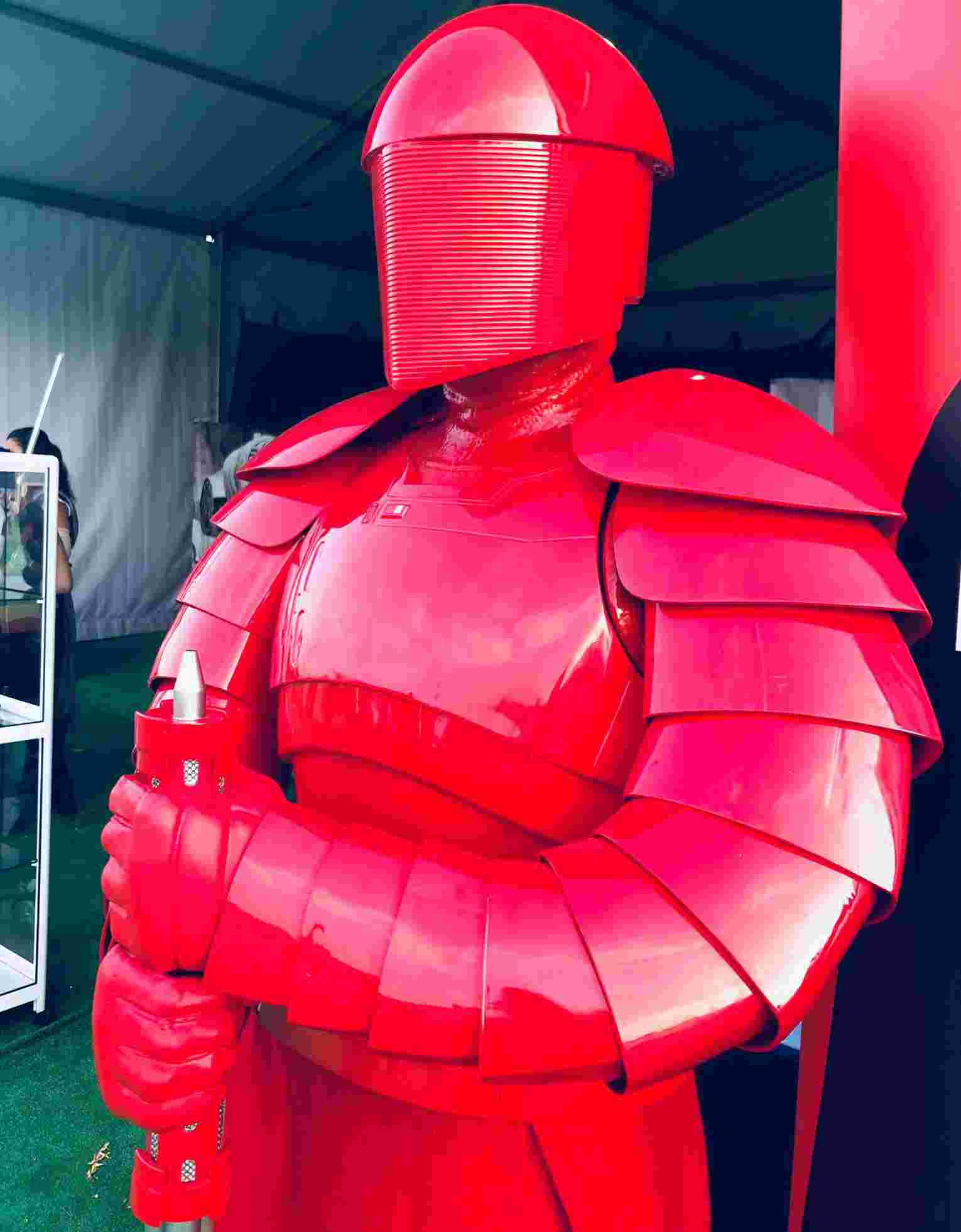 Comic Con