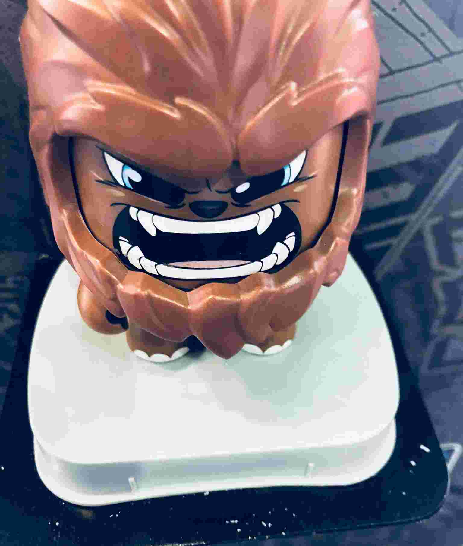 Comic Con