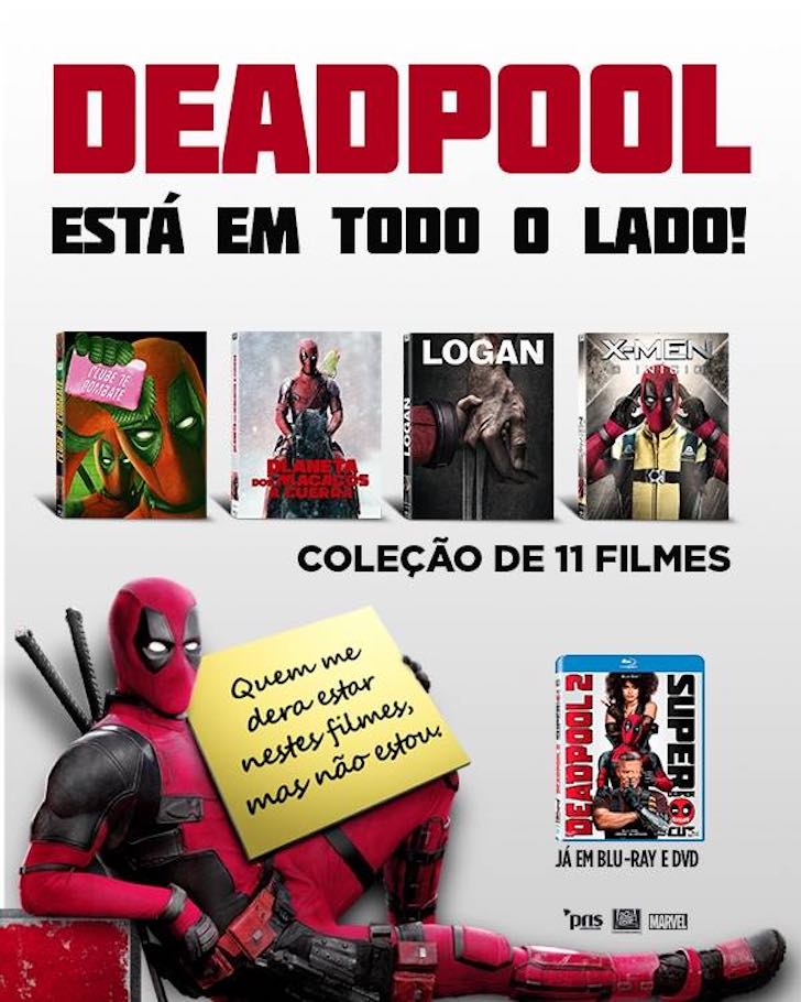 Deadpool