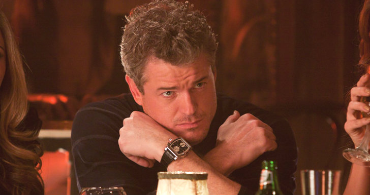 eric dane grey's anatomy