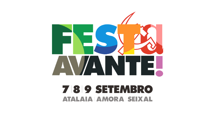 Festa do Avante 2018