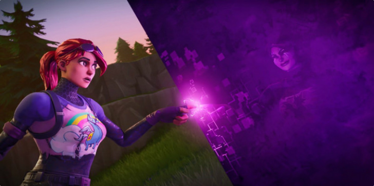 Fortnite