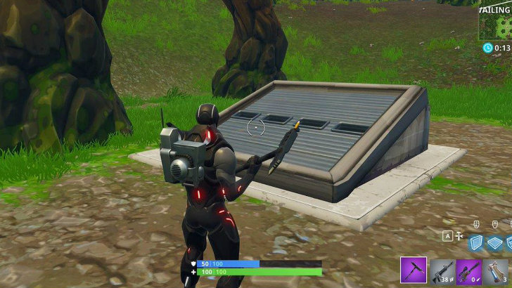 Fortnite