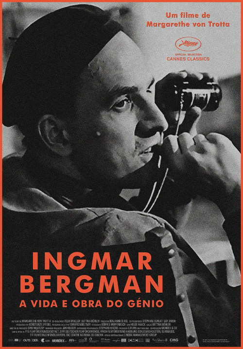 Ingmar Bergman